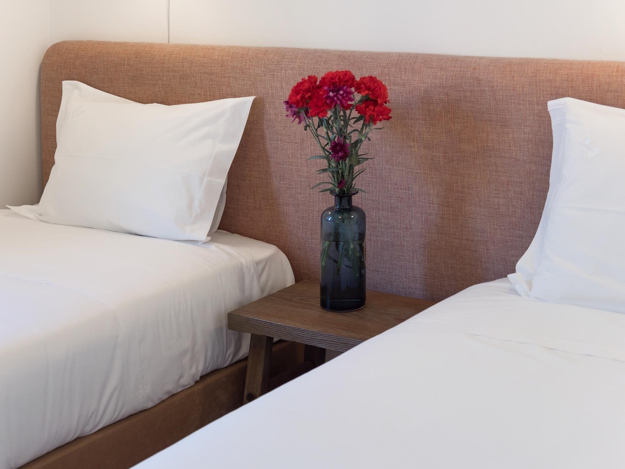 Lisbon Serviced Apartments - Avenida Екстериор снимка