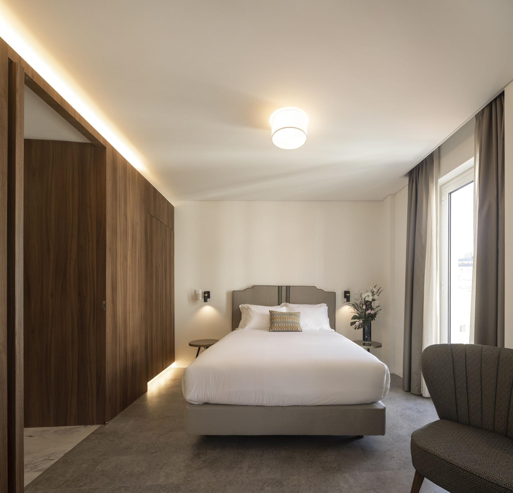 Lisbon Serviced Apartments - Avenida Екстериор снимка