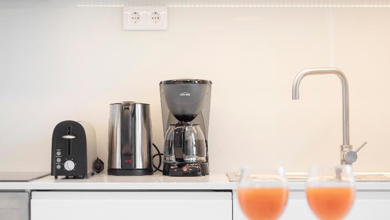 Lisbon Serviced Apartments - Avenida Екстериор снимка