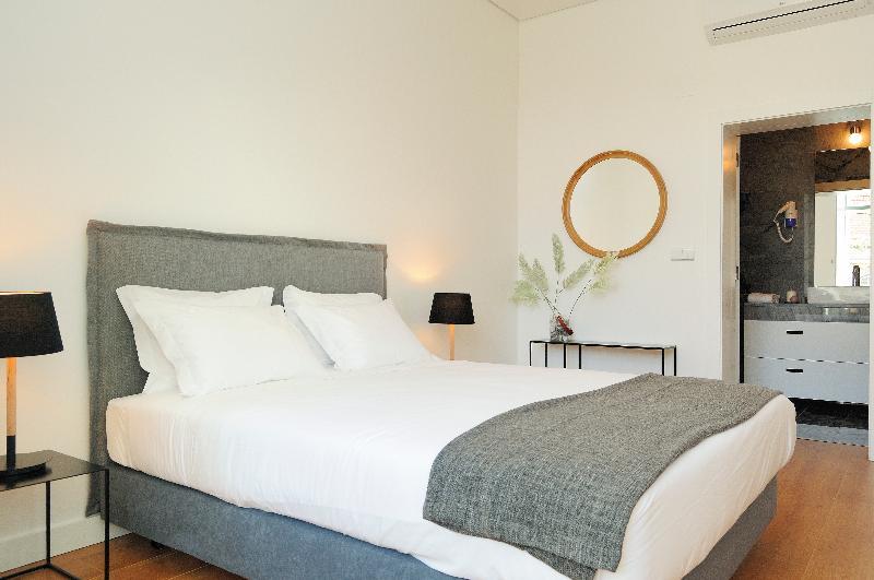 Lisbon Serviced Apartments - Avenida Екстериор снимка