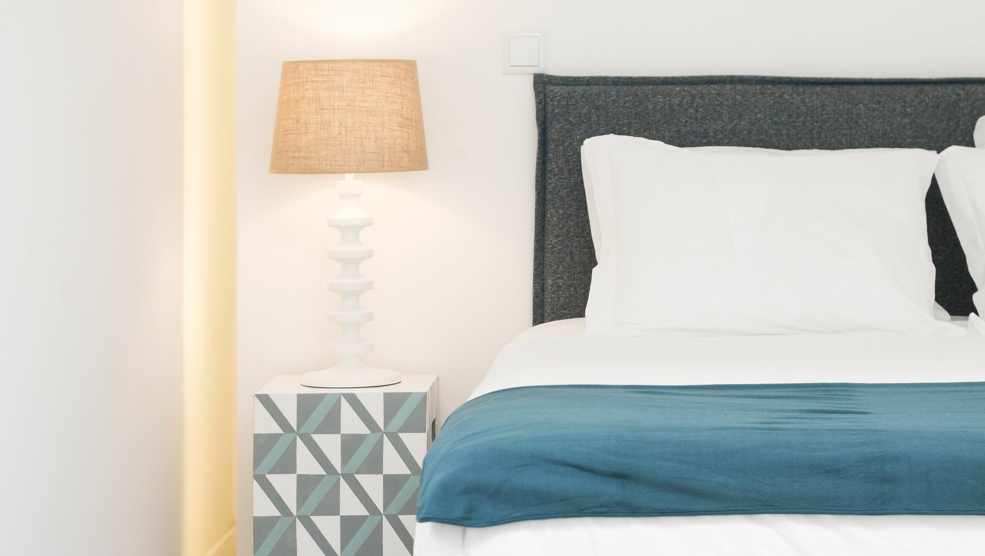 Lisbon Serviced Apartments - Avenida Екстериор снимка