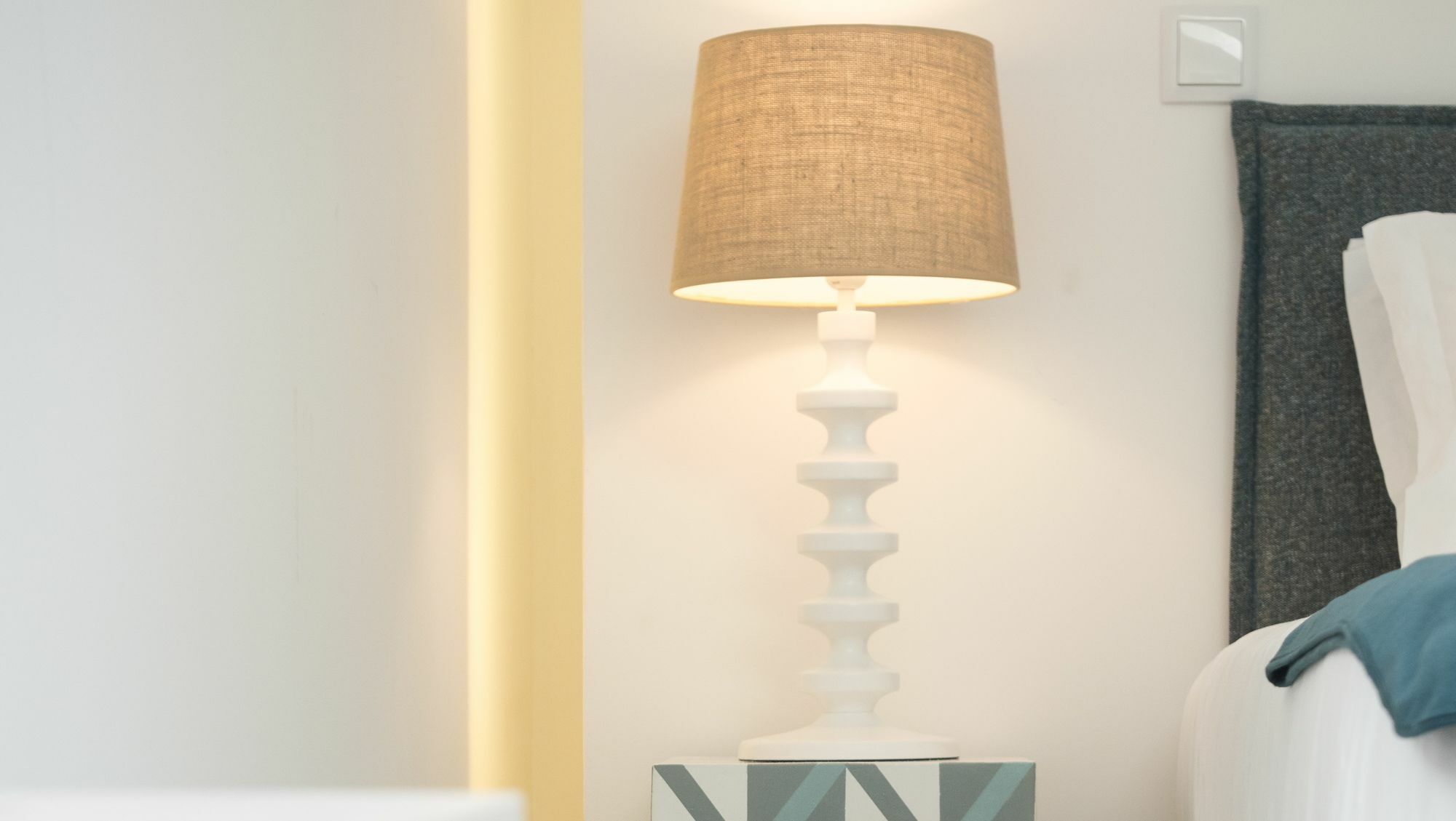 Lisbon Serviced Apartments - Avenida Екстериор снимка