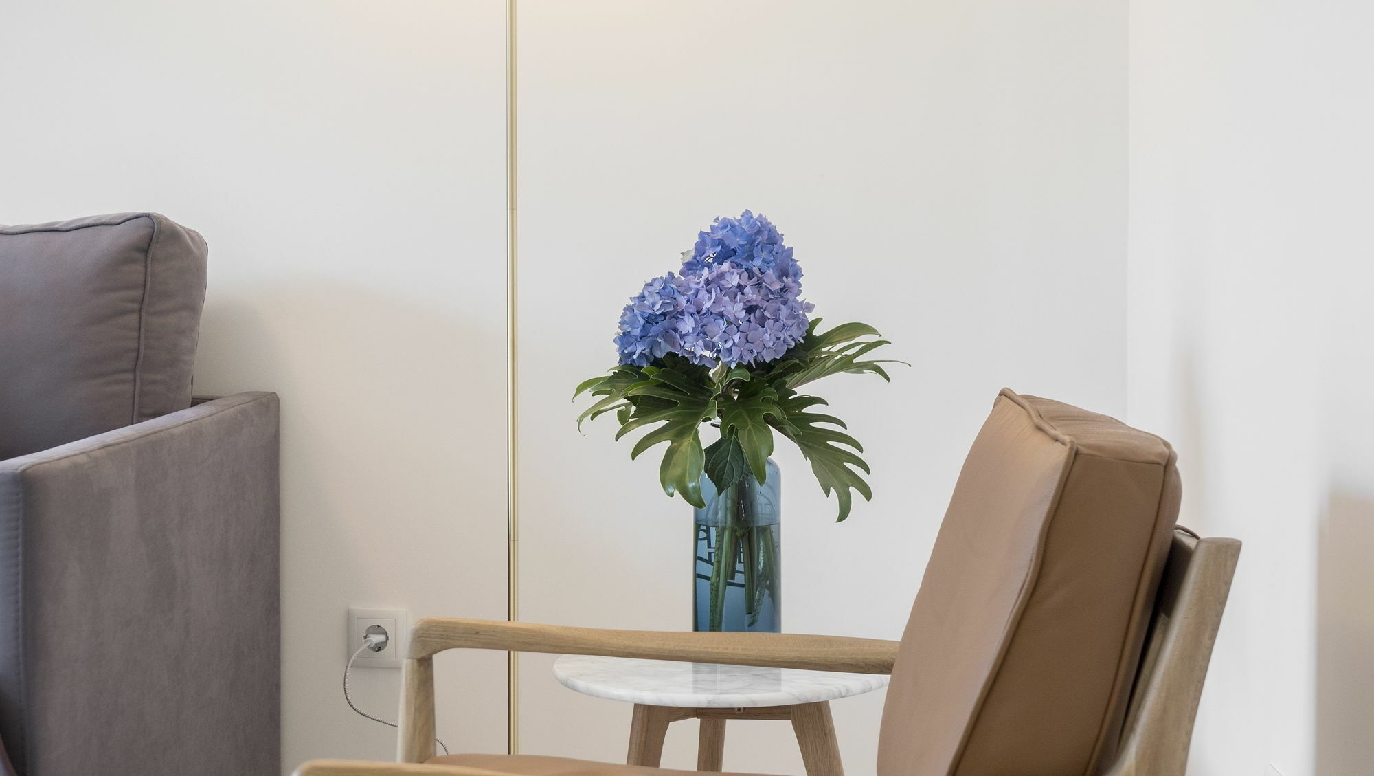 Lisbon Serviced Apartments - Avenida Екстериор снимка