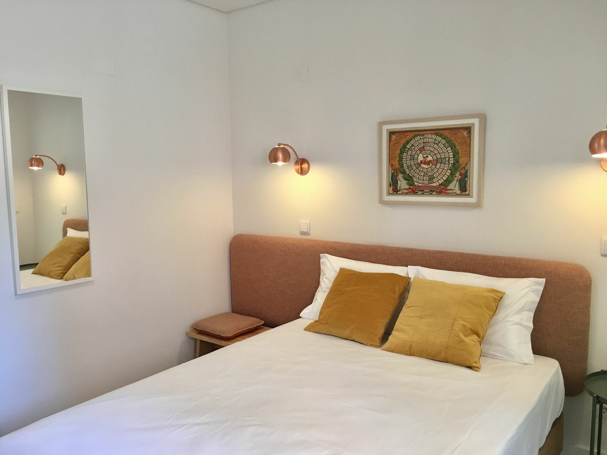 Lisbon Serviced Apartments - Avenida Екстериор снимка