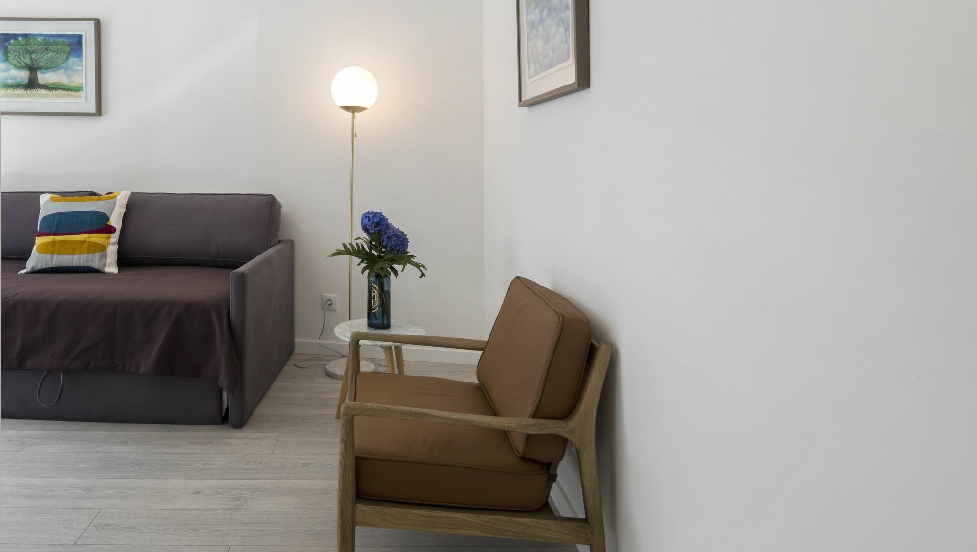 Lisbon Serviced Apartments - Avenida Екстериор снимка
