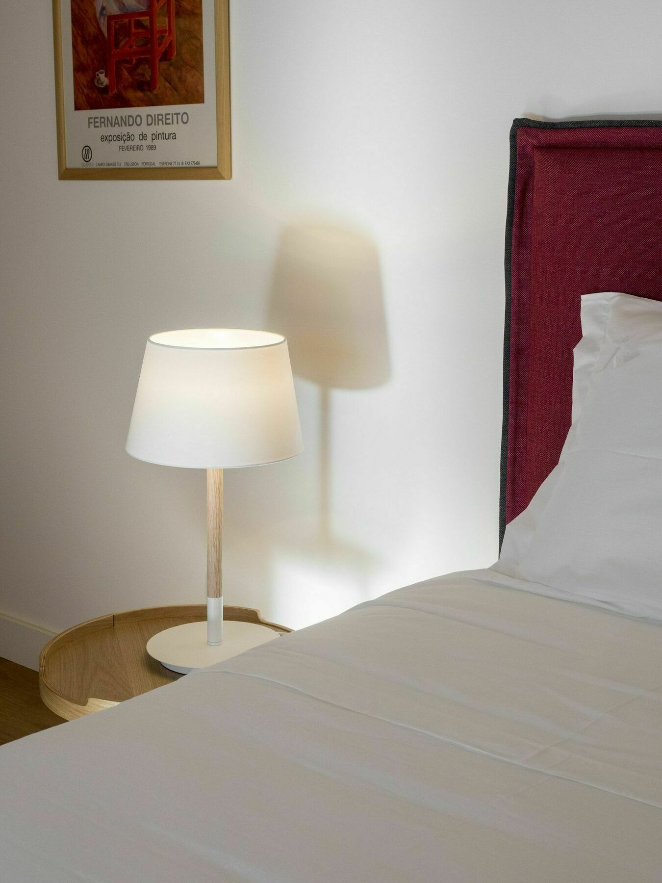 Lisbon Serviced Apartments - Avenida Екстериор снимка