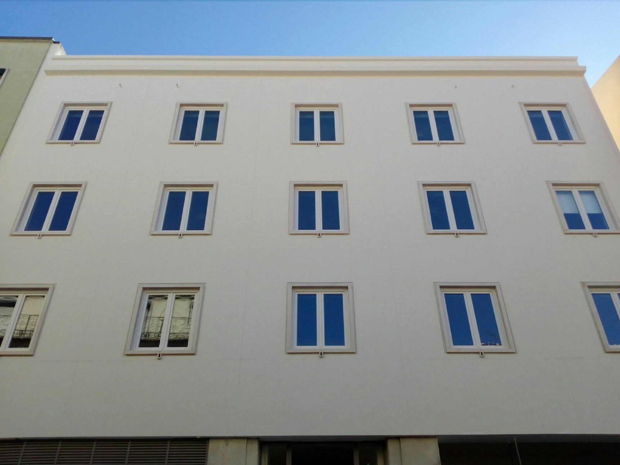 Lisbon Serviced Apartments - Avenida Екстериор снимка